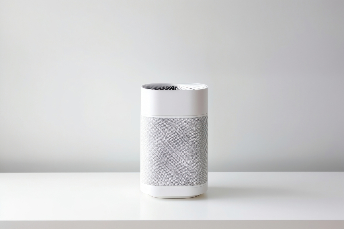 Technology cylinder electronics multimedia. AI generated Image by rawpixel.